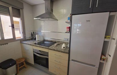 Resale - Apartment / flat - Torrevieia - Curva del Palangre