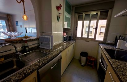 Resale - Apartment / flat - Torrevieia - Curva del Palangre
