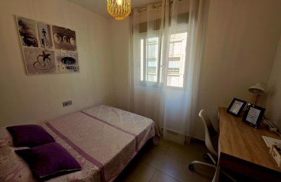 Resale - Apartment / flat - Torrevieia - Curva del Palangre