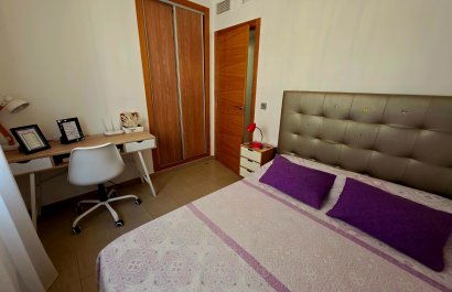 Resale - Apartment / flat - Torrevieia - Curva del Palangre