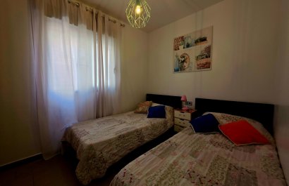 Resale - Apartment / flat - Torrevieia - Curva del Palangre