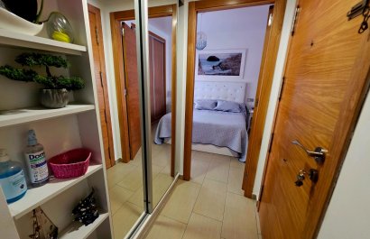 Resale - Apartment / flat - Torrevieia - Curva del Palangre