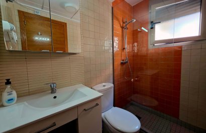 Resale - Apartment / flat - Torrevieia - Curva del Palangre
