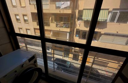 Resale - Apartment / flat - Torrevieia - Curva del Palangre