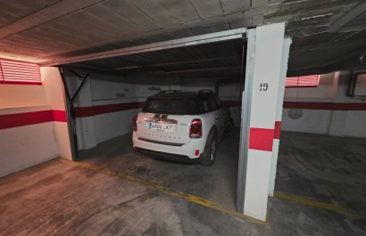 Resale - Apartment / flat - Torrevieia - Curva del Palangre