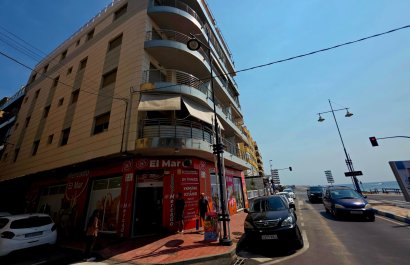 Resale - Apartment / flat - Torrevieia - Curva del Palangre