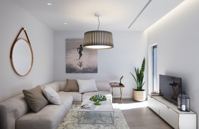 New Build - Villa - San Javier