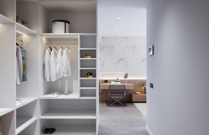 New Build - Villa - San Javier