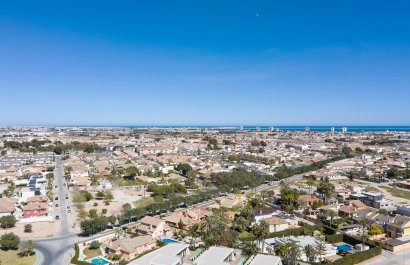 New Build - Villa - San Javier