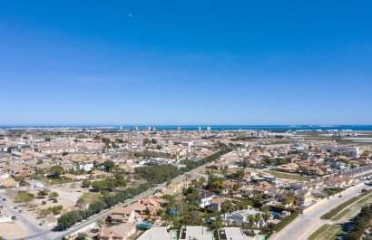 New Build - Villa - San Javier