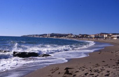 Obra nueva - Apartamento / piso - Las Lagunas de Mijas