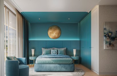 New Build - Villa - Marbella