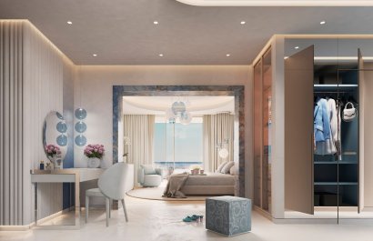 New Build - Villa - Marbella