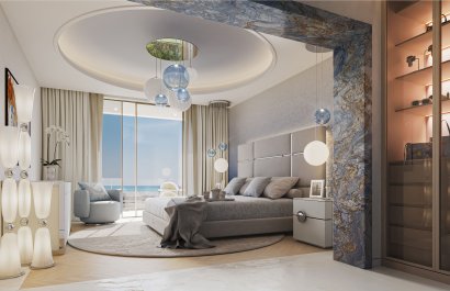 New Build - Villa - Marbella