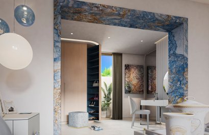 New Build - Villa - Marbella