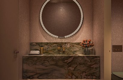 New Build - Villa - Marbella