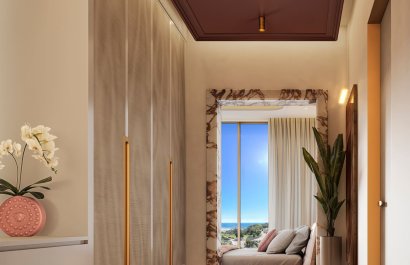 New Build - Villa - Marbella