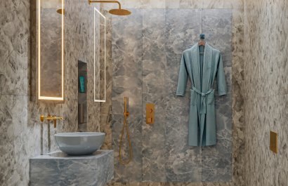 New Build - Villa - Marbella