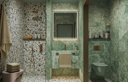 New Build - Villa - Marbella