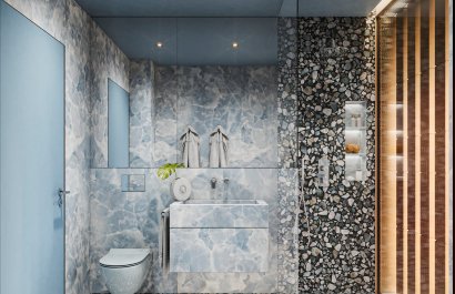 New Build - Villa - Marbella