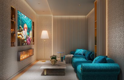 New Build - Villa - Marbella