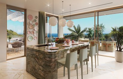 New Build - Villa - Marbella