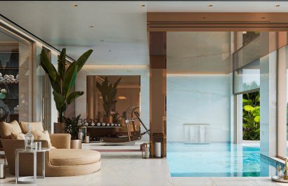 New Build - Villa - Marbella