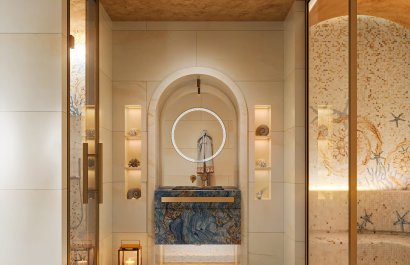 New Build - Villa - Marbella