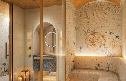 New Build - Villa - Marbella