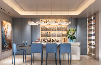 New Build - Villa - Marbella