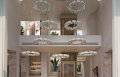 New Build - Villa - Marbella