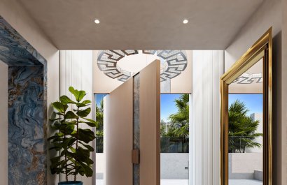 New Build - Villa - Marbella