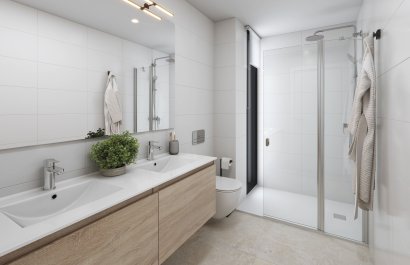 New Build - Townhouse / Duplex / Corner - San Javier