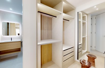 New Build - Apartment / flat - Cabo Roig