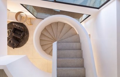 New Build - Villa - Teulada