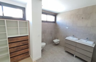 New Build - Villa - Manilva