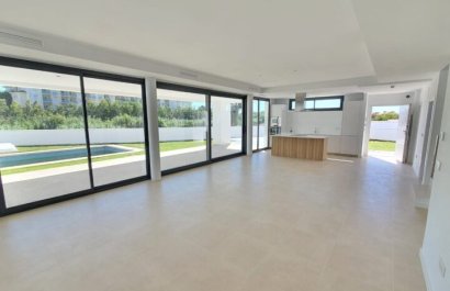 New Build - Villa - Manilva