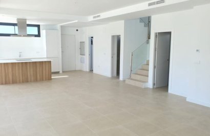 New Build - Villa - Manilva