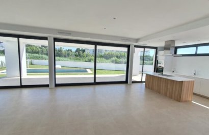 New Build - Villa - Manilva