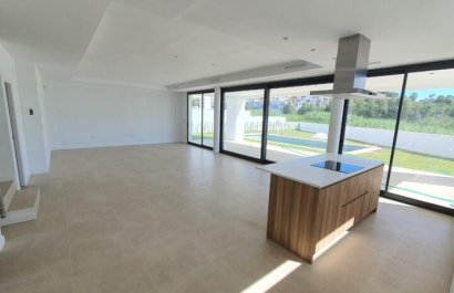 New Build - Villa - Manilva