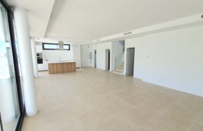 New Build - Villa - Manilva