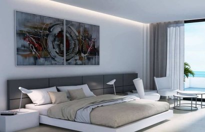 New Build - Villa - Manilva