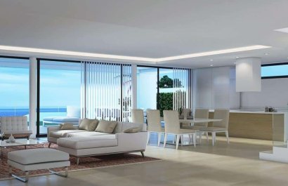 New Build - Villa - Manilva