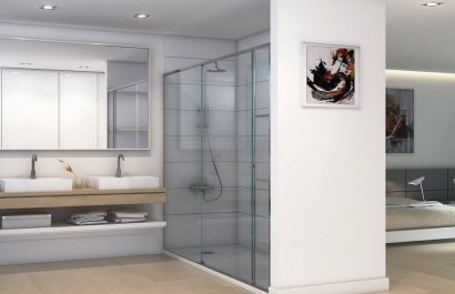 New Build - Villa - Manilva