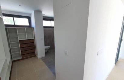 New Build - Villa - Manilva