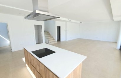 New Build - Villa - Manilva