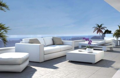 New Build - Villa - Manilva