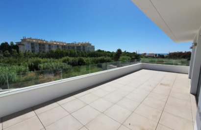 New Build - Villa - Manilva