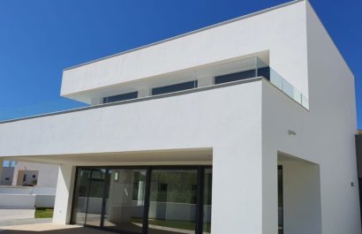 New Build - Villa - Manilva