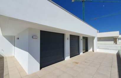 New Build - Villa - Manilva